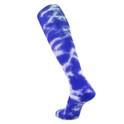 TCK Krazisox Tie-Dye Socks *Minimal Inventory Until AUGUST 2022 -The Softball Group tie Dye socks f4241f6b 7de0 43ec 9b1c 4e0865622b6f
